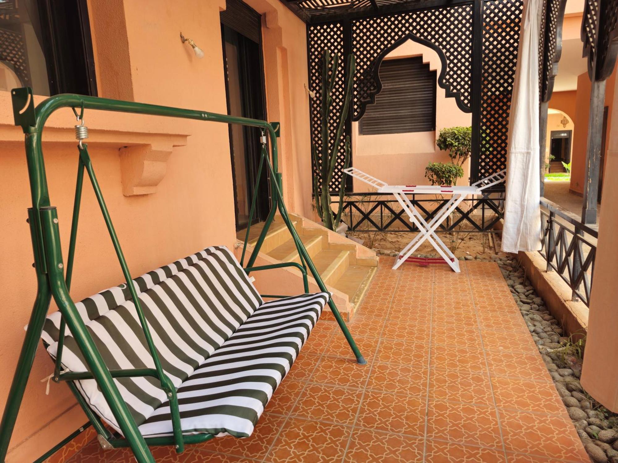 Marrakech Premium Village