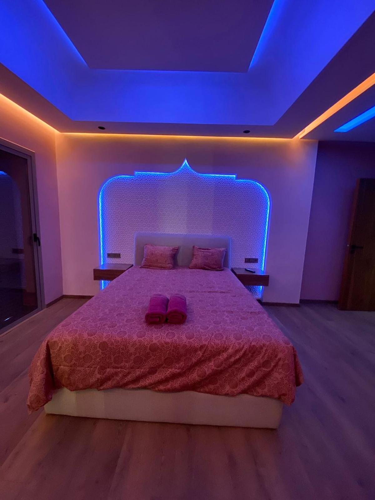Villa De Luxe Avec Piscine Privee Marrakesh