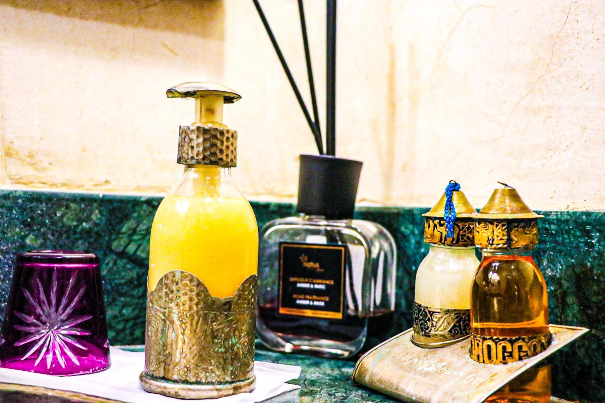 Gasthuis L'evidence Marrakesh