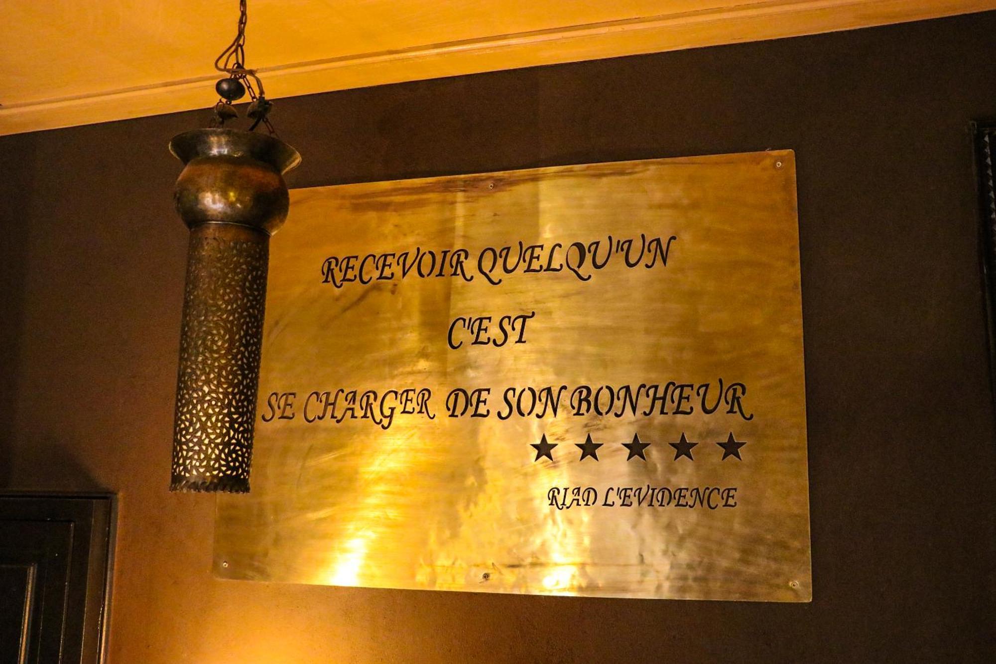 Gasthuis L'evidence 2*