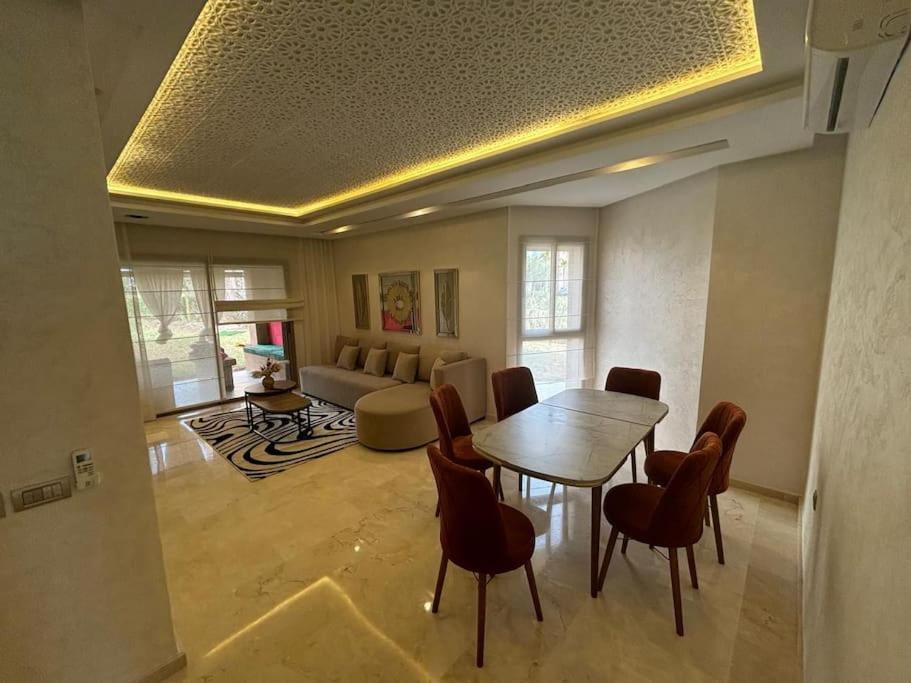 Villa Adorable Appt Rdj 3 Chbres
