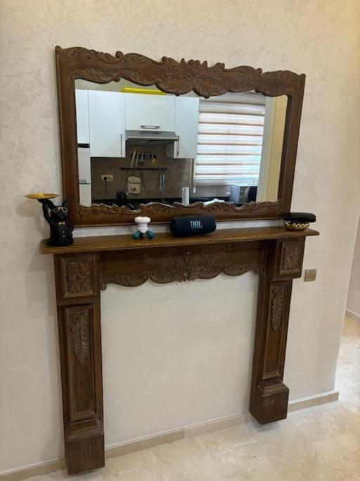 Adorable Appt Rdj 3 Chbres Villa *