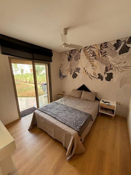Villa Adorable Appt Rdj 3 Chbres *