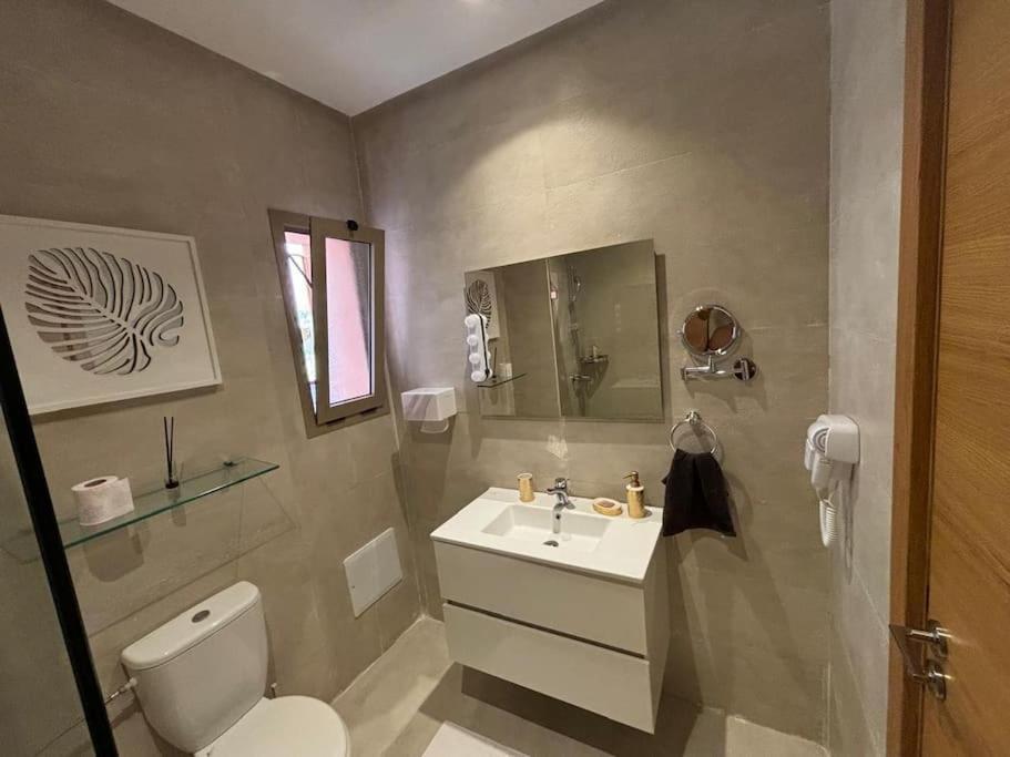 Adorable Appt Rdj 3 Chbres Villa Marrakesh