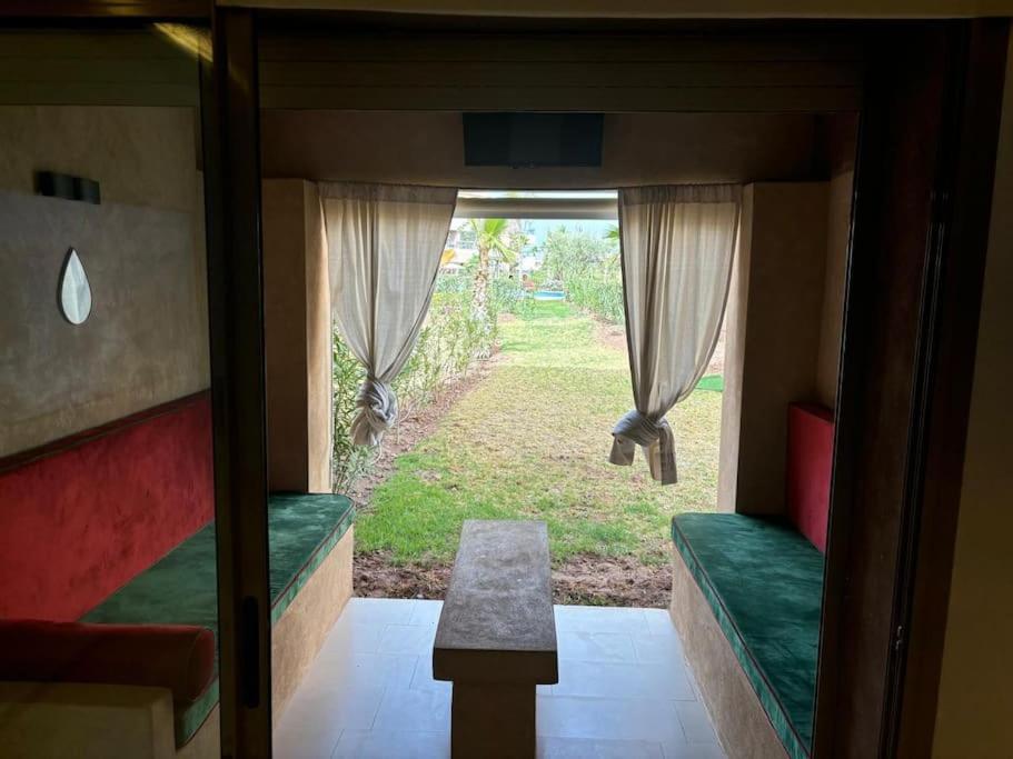 Adorable Appt Rdj 3 Chbres Villa