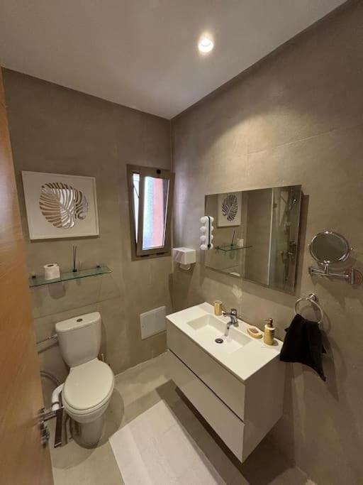 Adorable Appt Rdj 3 Chbres Villa *