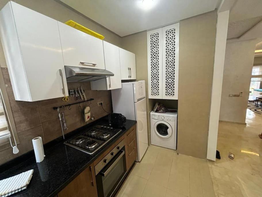 Adorable Appt Rdj 3 Chbres Marrakesh