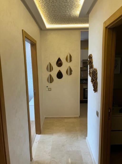 Villa Adorable Appt Rdj 3 Chbres