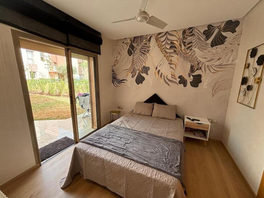 Villa Adorable Appt Rdj 3 Chbres