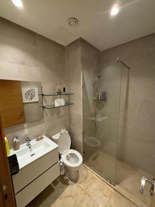Adorable Appt Rdj 3 Chbres Villa Marrakesh