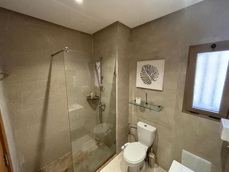 Villa Adorable Appt Rdj 3 Chbres Marrakesh
