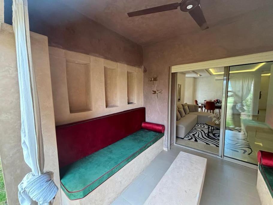 Villa Adorable Appt Rdj 3 Chbres *