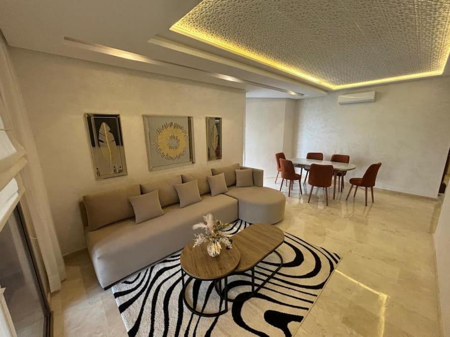 Adorable Appt Rdj 3 Chbres Villa Marrakesh