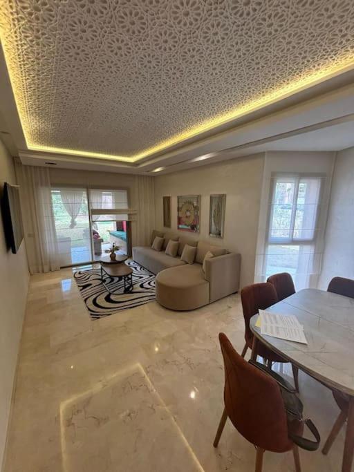 Adorable Appt Rdj 3 Chbres Marrakesh