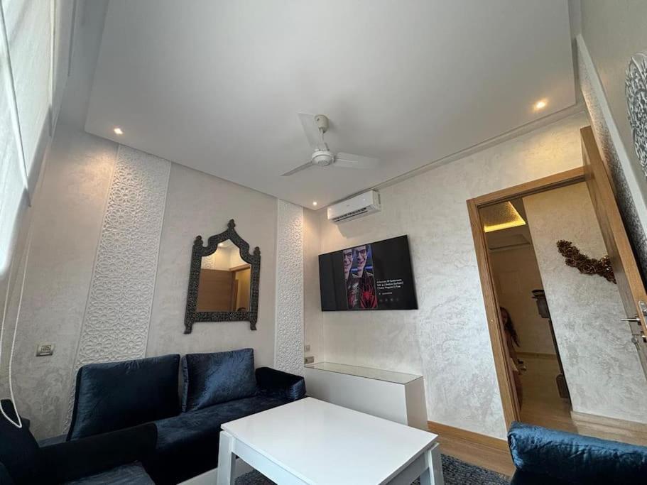 Adorable Appt Rdj 3 Chbres Villa *
