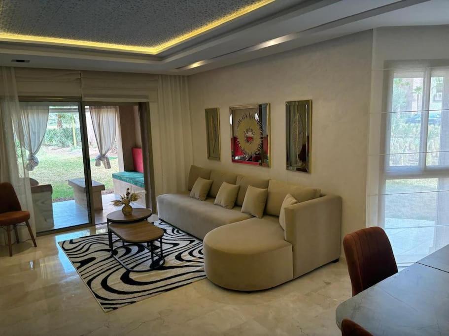 Villa Adorable Appt Rdj 3 Chbres *