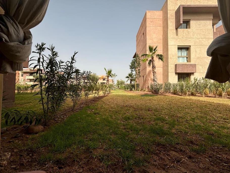 Villa Adorable Appt Rdj 3 Chbres Marrakesh
