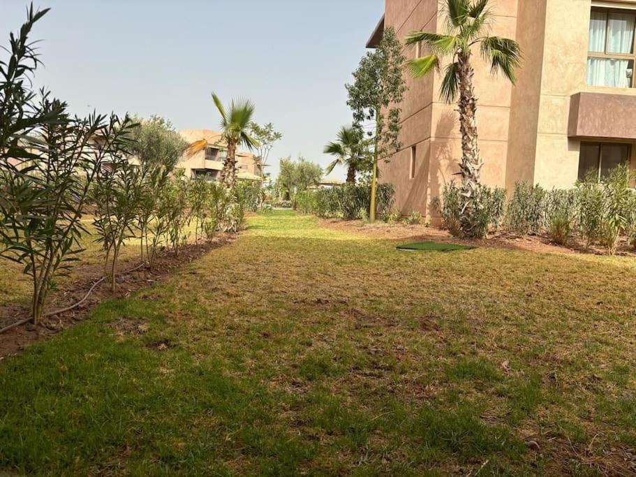 Villa Adorable Appt Rdj 3 Chbres *