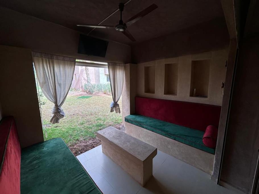 Adorable Appt Rdj 3 Chbres *