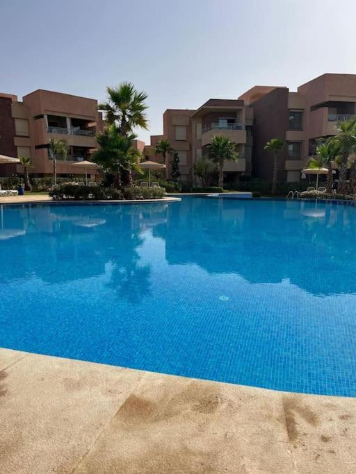 Villa Adorable Appt Rdj 3 Chbres