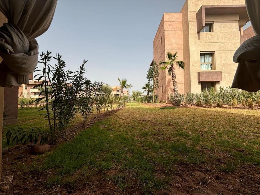 Adorable Appt Rdj 3 Chbres Villa *