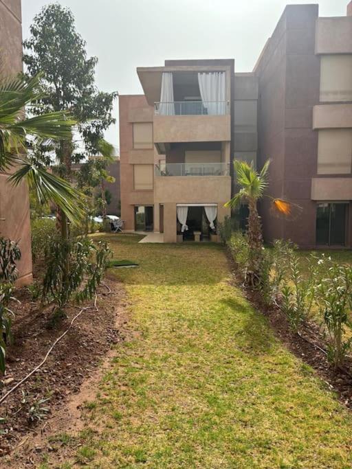 Villa Adorable Appt Rdj 3 Chbres *