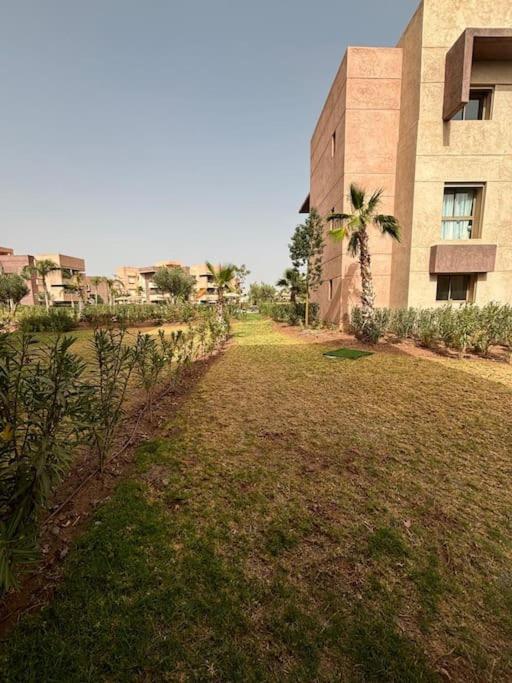 Villa Adorable Appt Rdj 3 Chbres