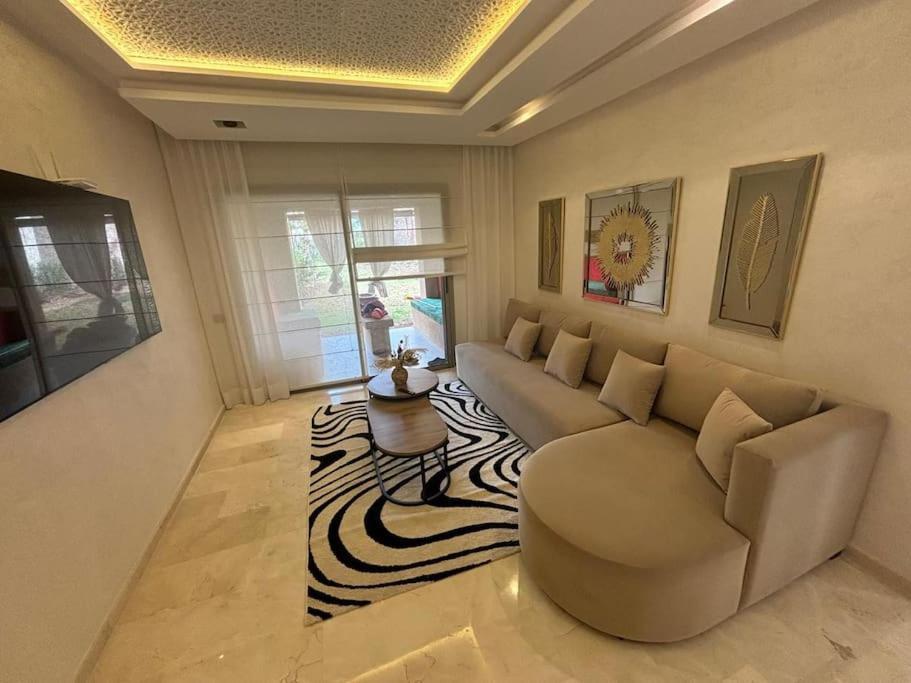 Adorable Appt Rdj 3 Chbres Villa *