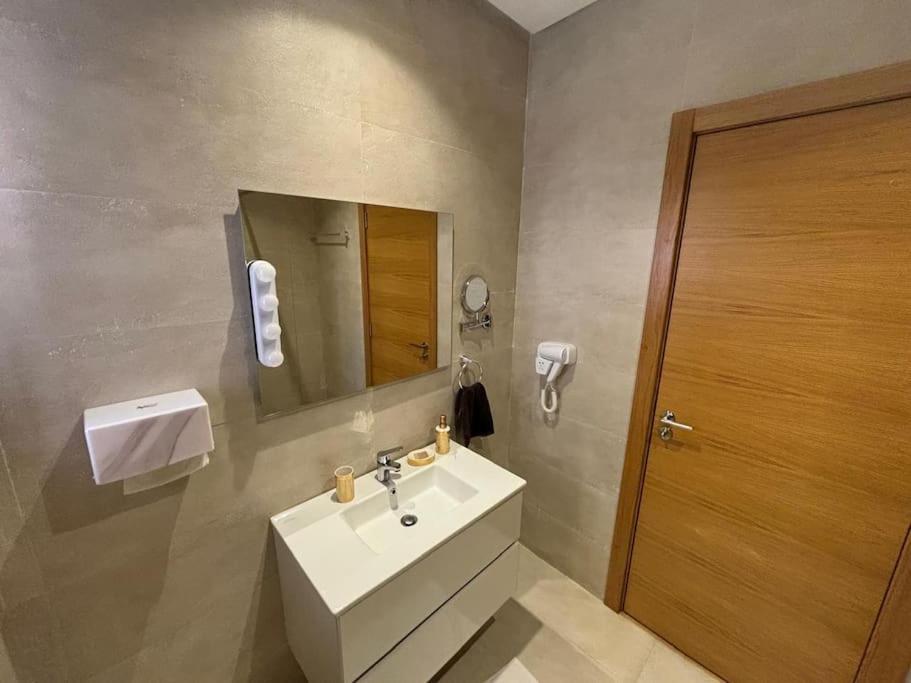 Adorable Appt Rdj 3 Chbres * Marrakesh