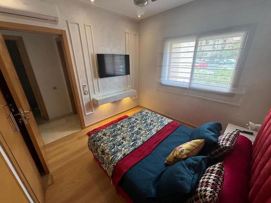 Adorable Appt Rdj 3 Chbres