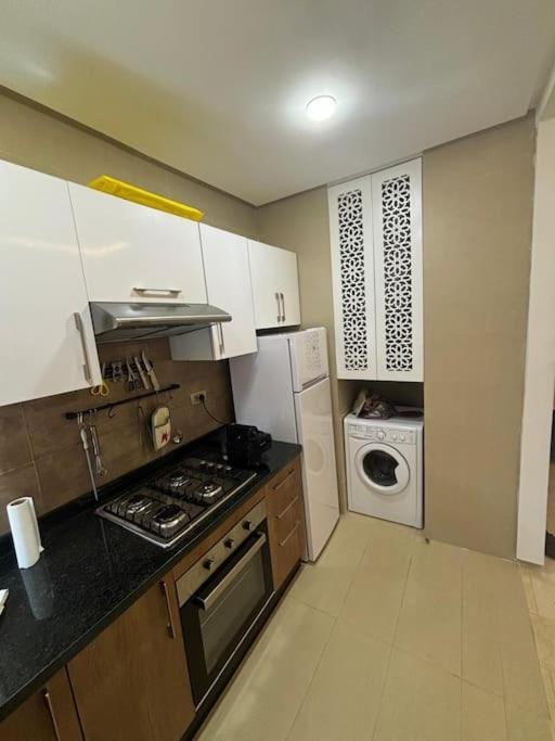 Adorable Appt Rdj 3 Chbres Villa