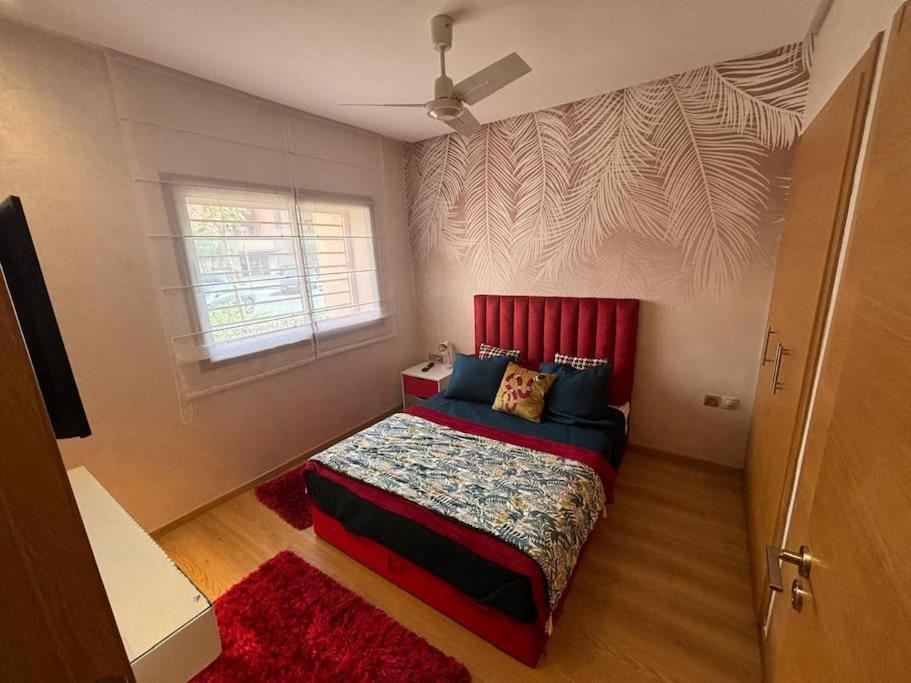 Villa Adorable Appt Rdj 3 Chbres