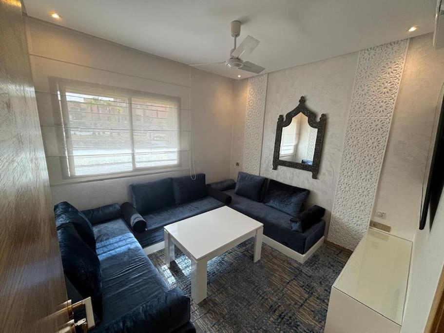 Adorable Appt Rdj 3 Chbres *