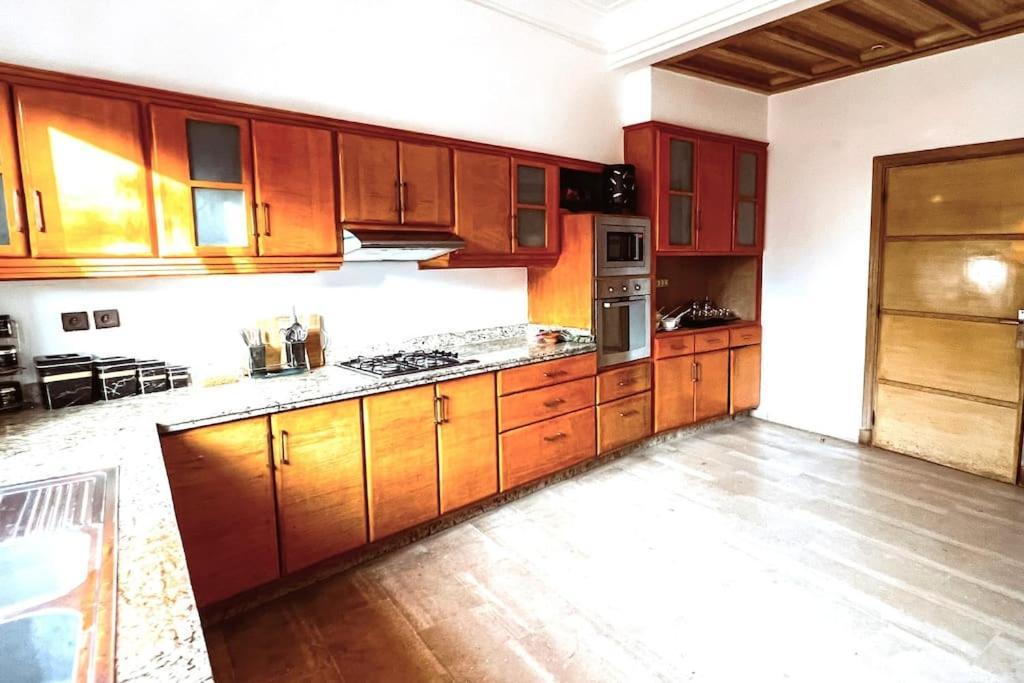 Villa Grande 6 - Piscine - Jacuzzi Chauffe *