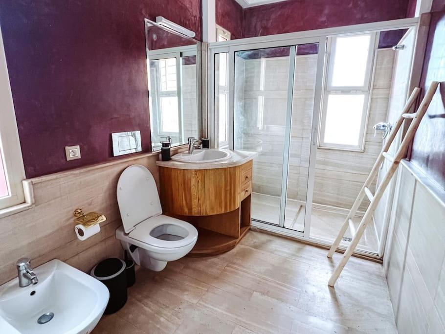 Grande 6 - Piscine - Jacuzzi Chauffe *