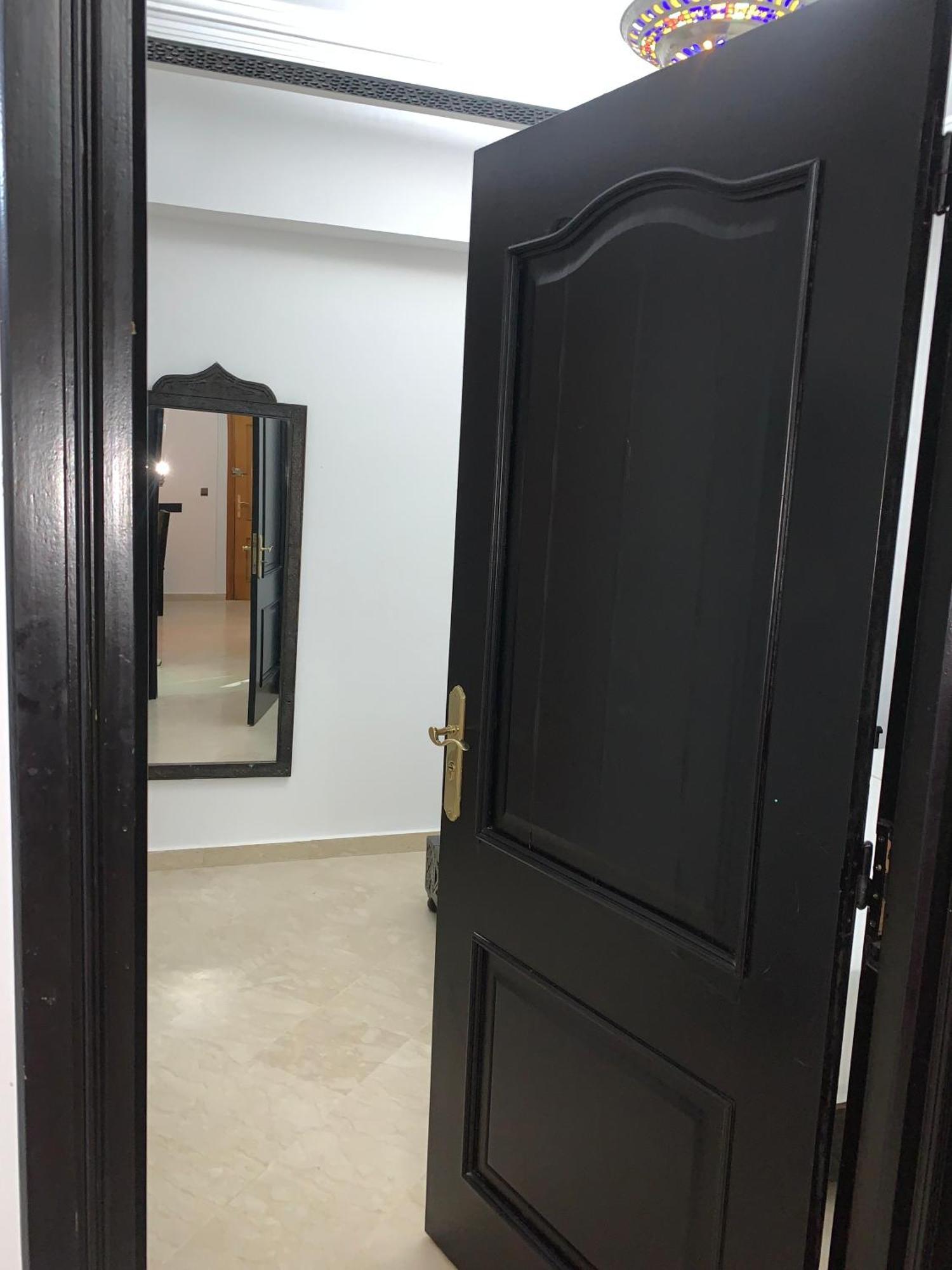 Diamant Marrakech Centre Apartment