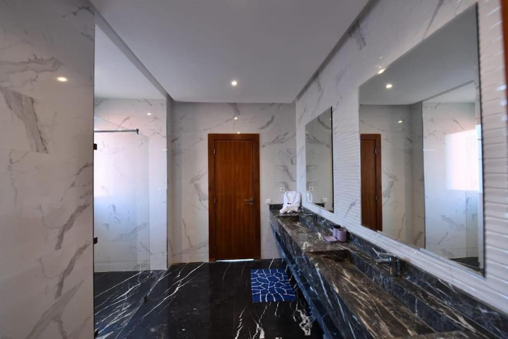 Noria Luxury Pool & Prime Marrakech Location Villa *