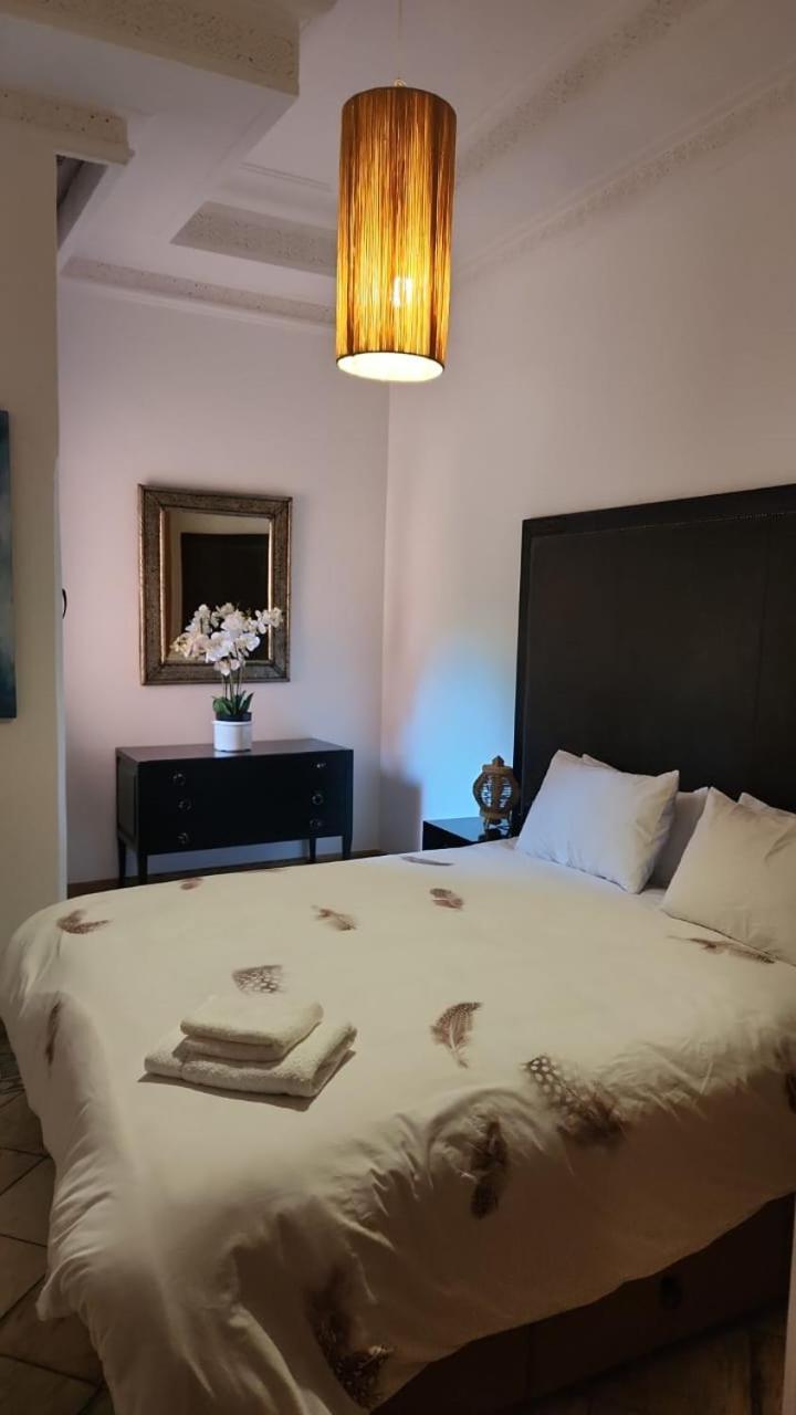 Les Jardins De La Palmeraie Premium Appartement *