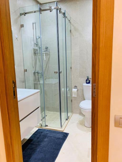 Appartement Experience Luxueuse Golf Prestigia Saphir By Kech Marrakesh