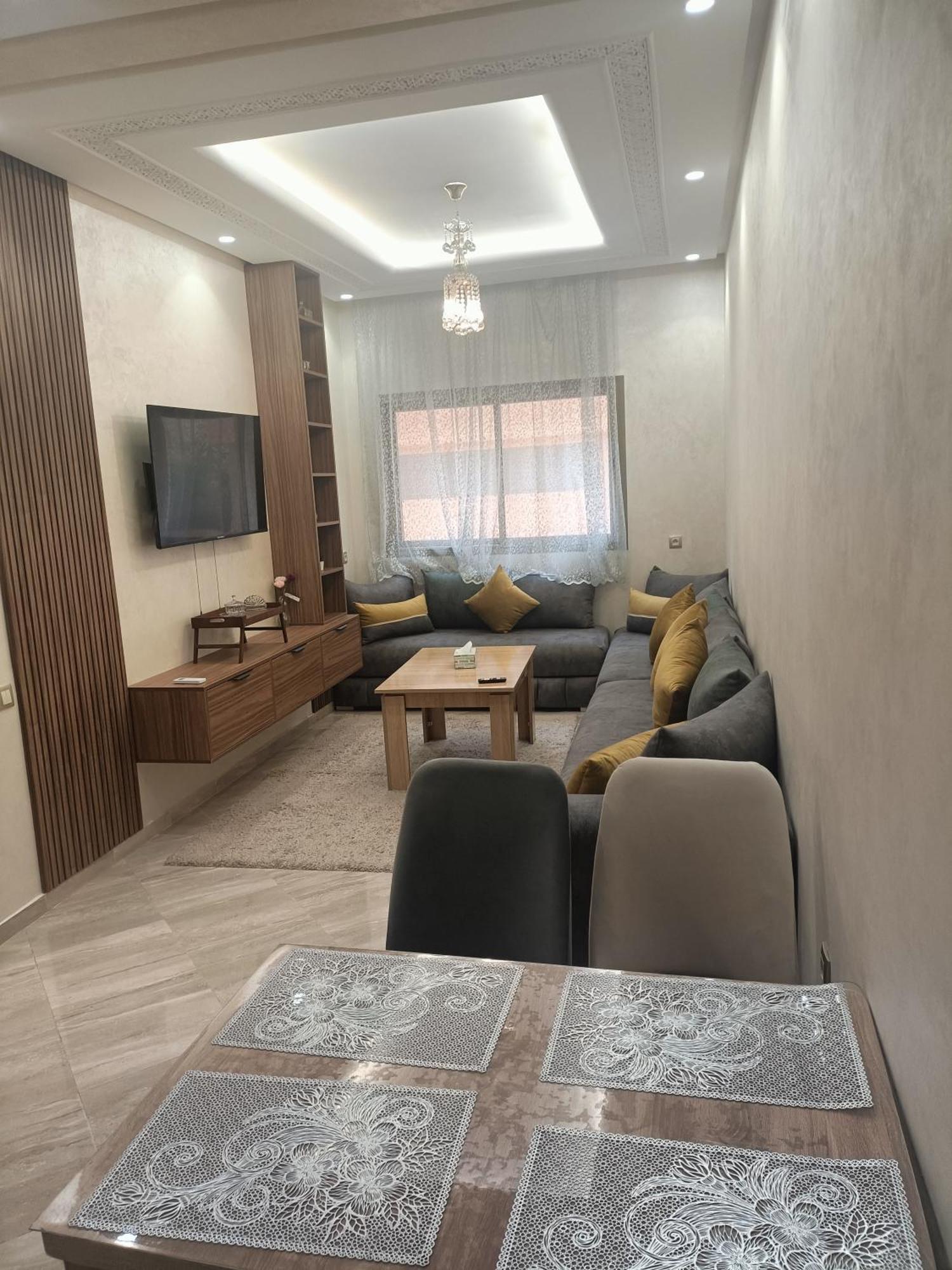 Appartement Oasis Marrakesh