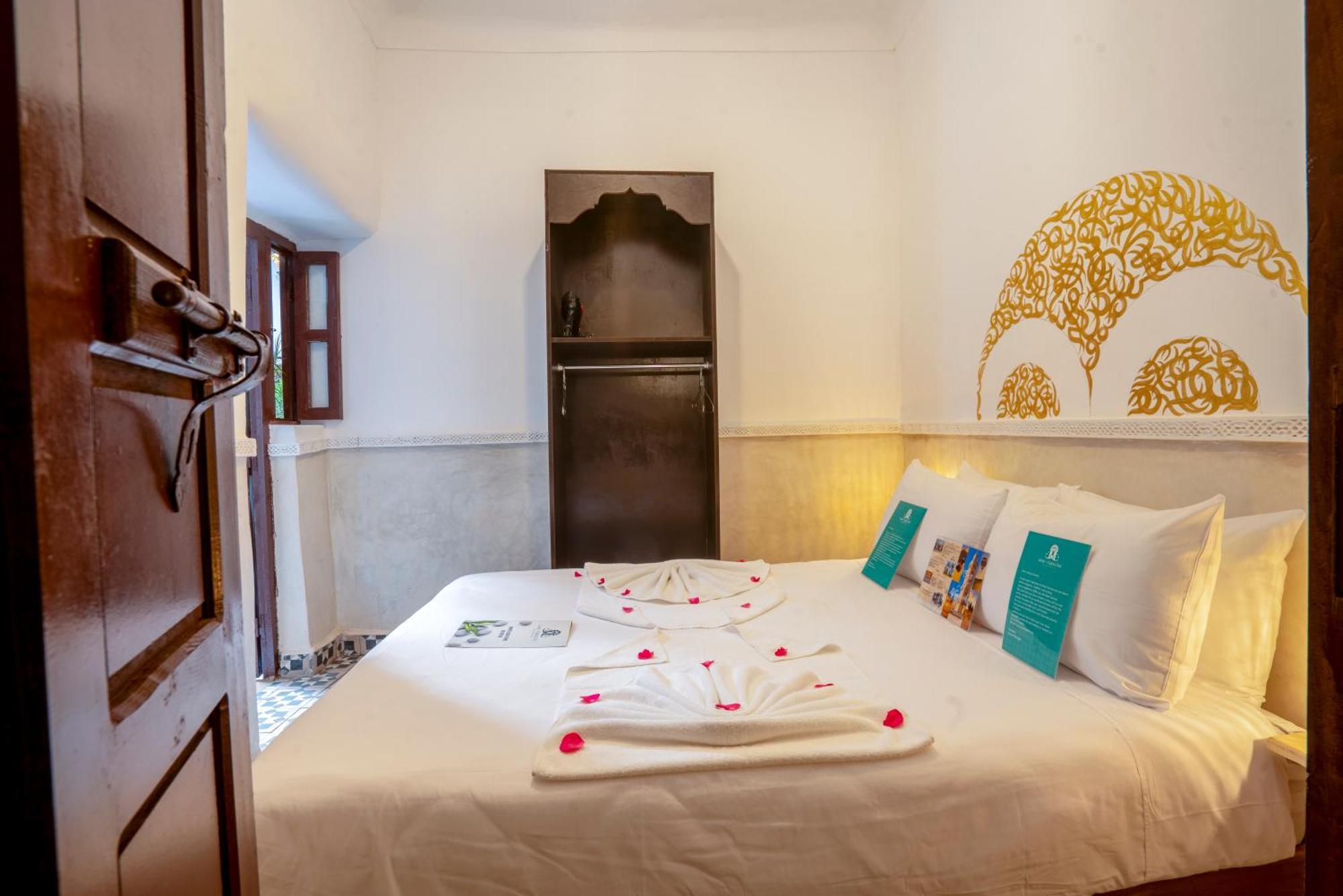 Francine De Marrakech Boutique & * Marrakesch