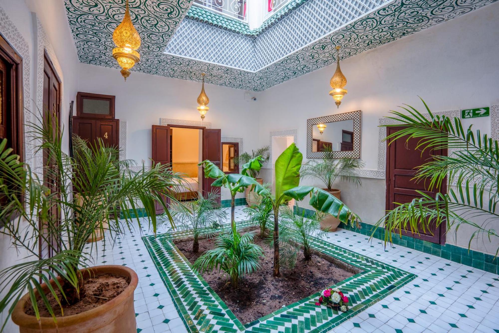 Francine De Marrakech Boutique & Marrakesch