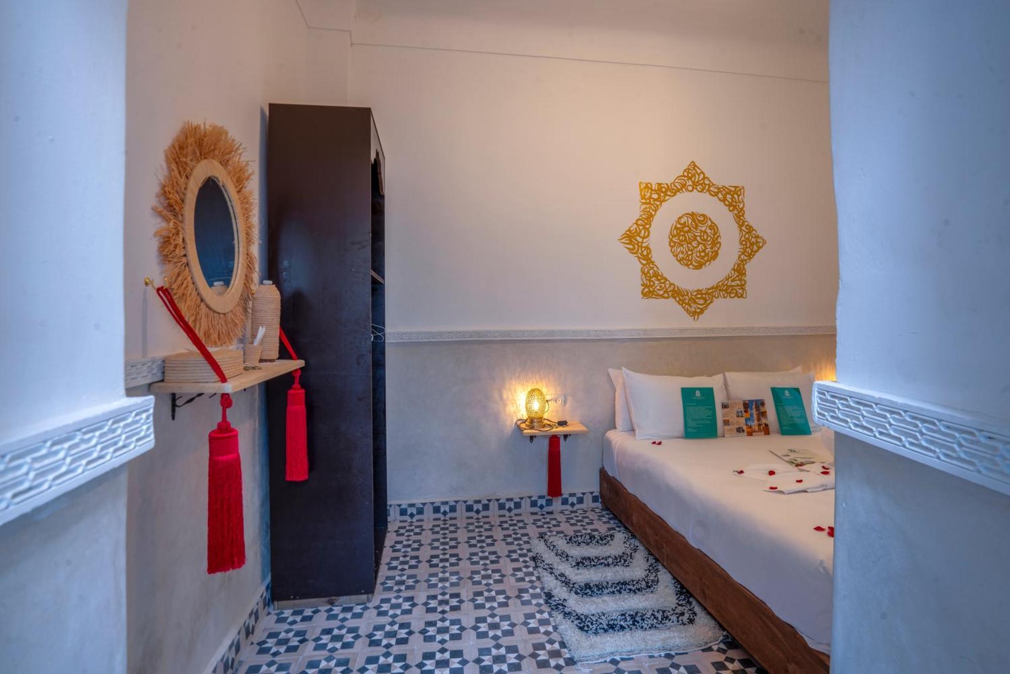 Francine De Marrakech Boutique & Marrakesch