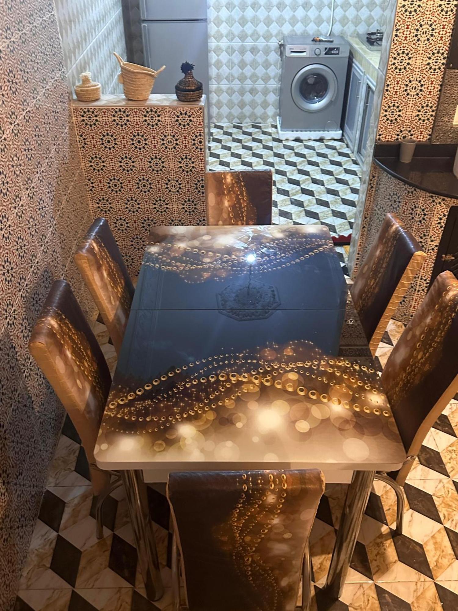 Au Coeur Du Madina Appartement