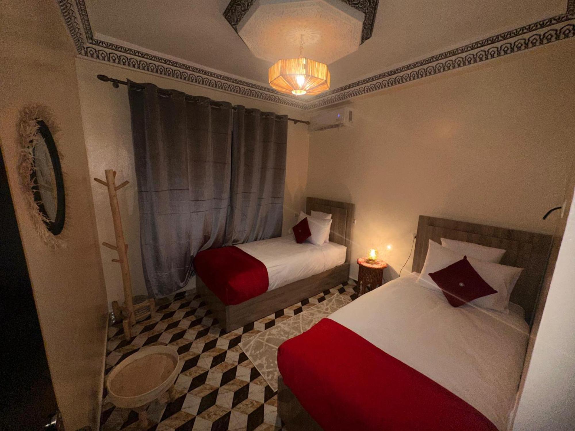 Appartement Au Coeur Du Madina