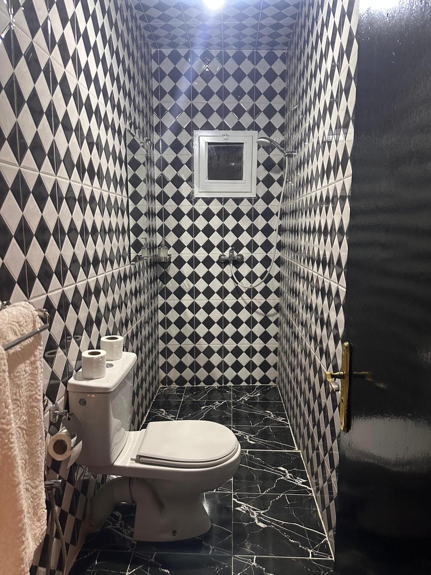 Appartement Au Coeur Du Madina Marrakesh