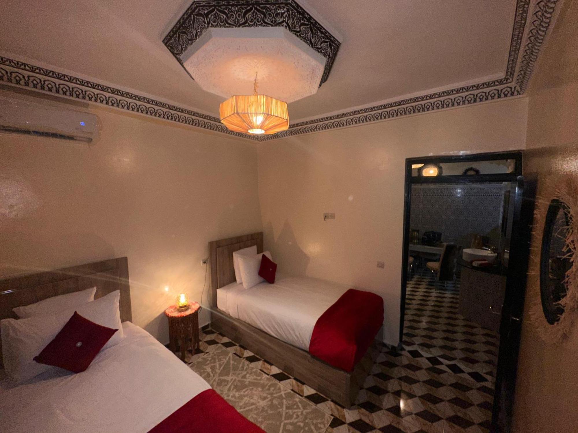 Appartement Au Coeur Du Madina *
