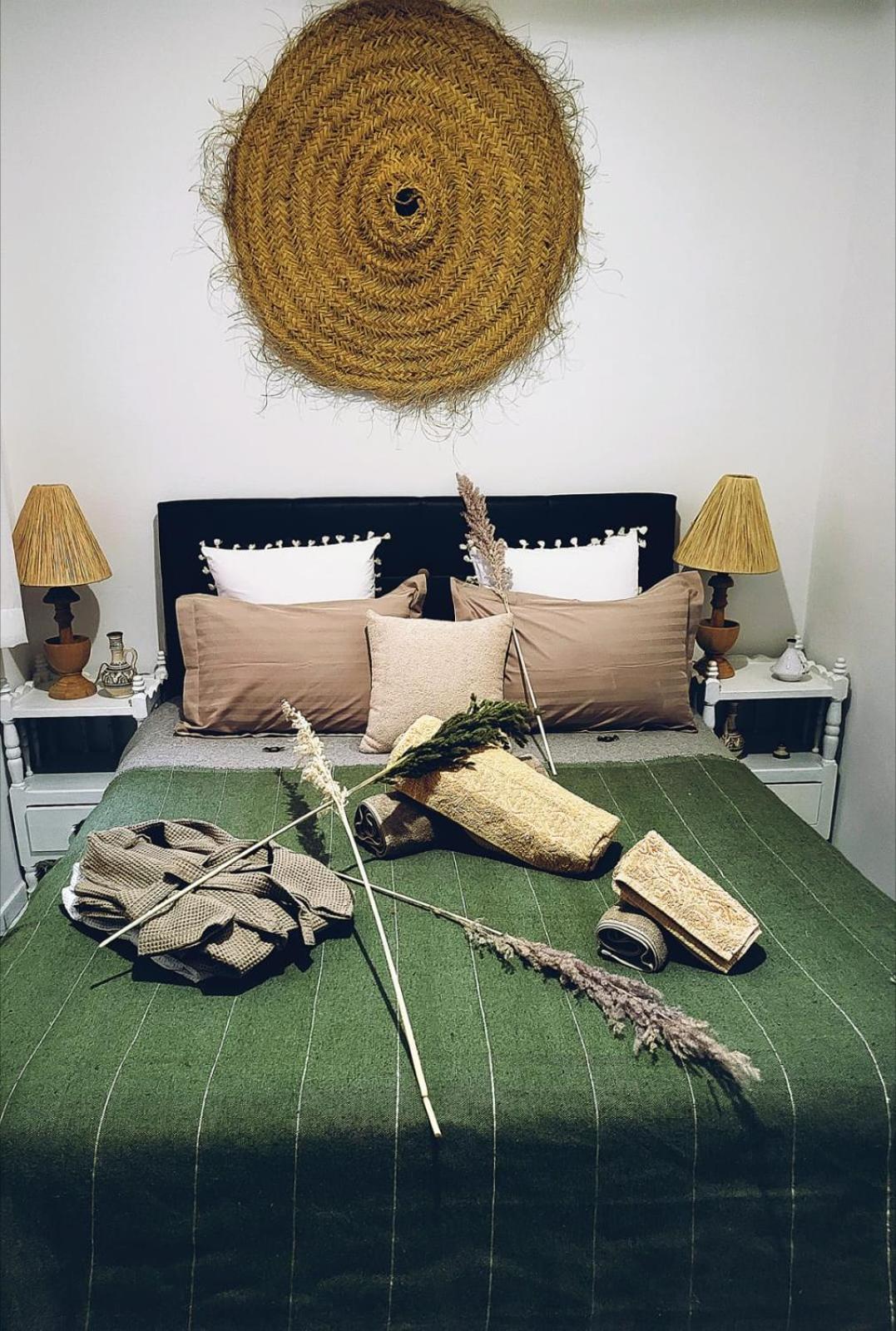 Traditionnel De Charme 3 Holiday home Marrakesh