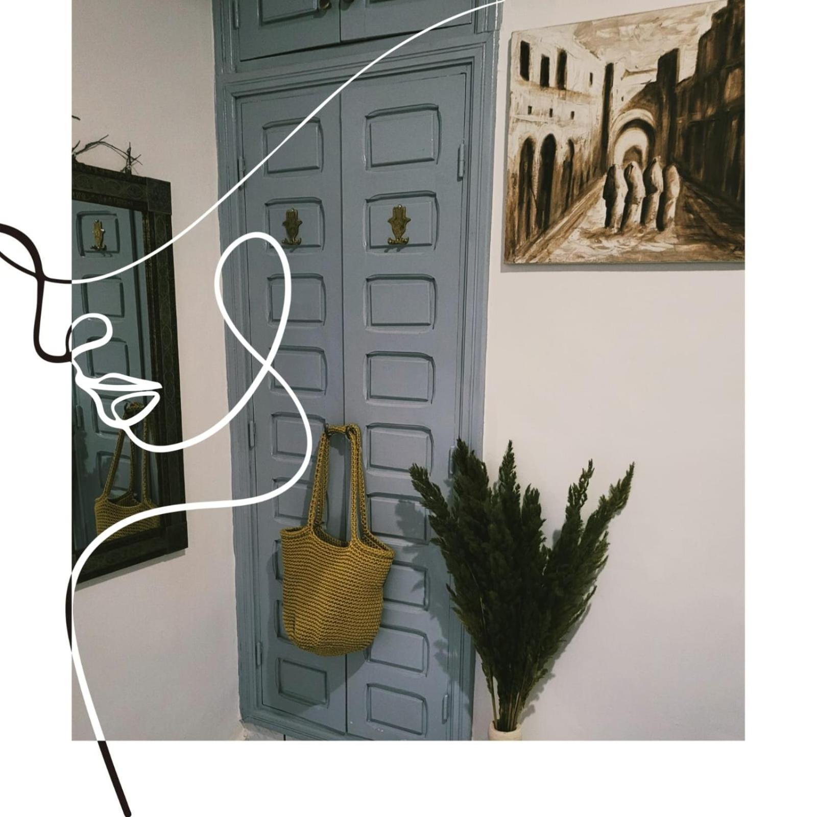 Holiday home Traditionnel De Charme 3 Marrakesh