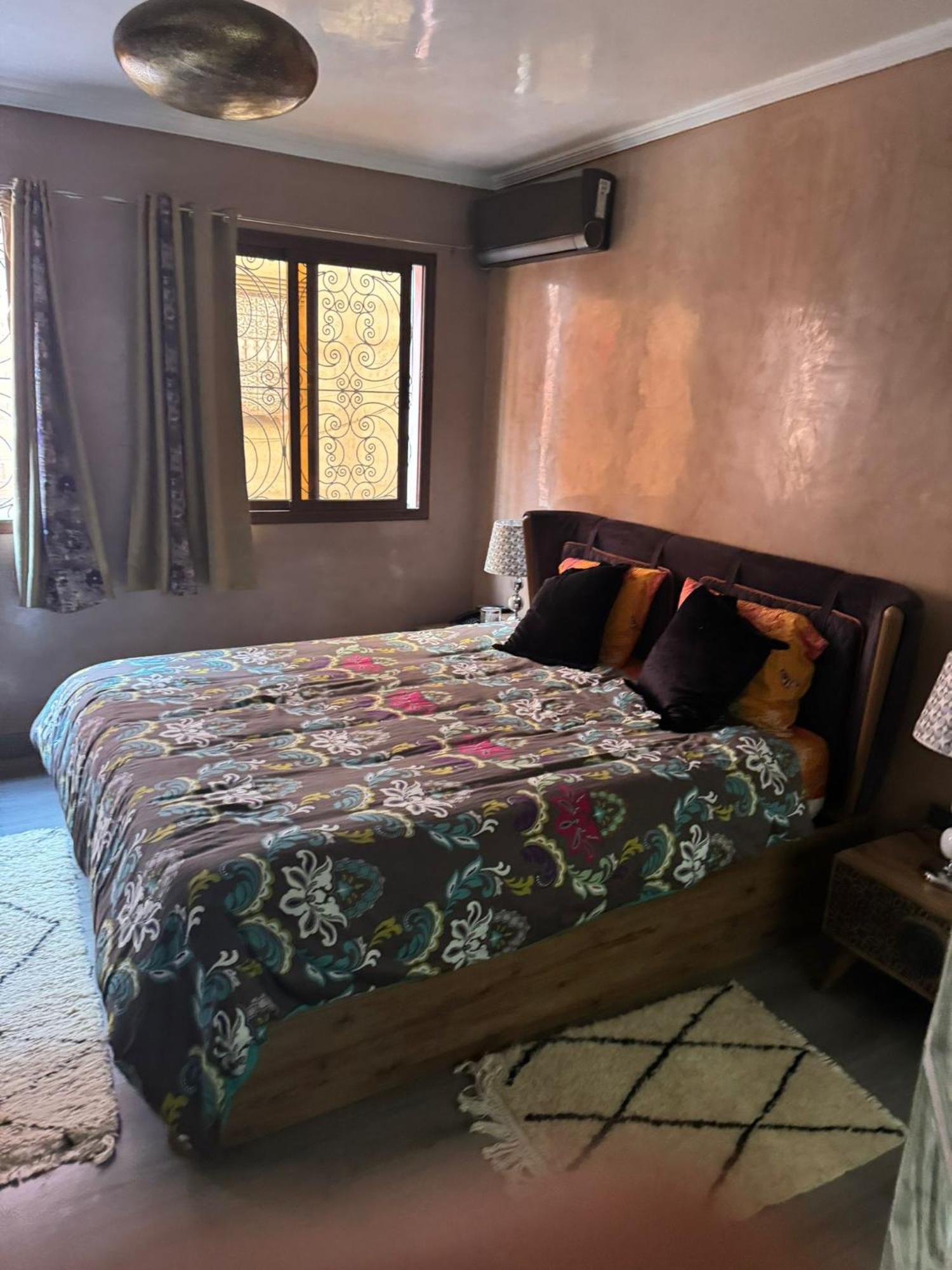 Appartement Didimora